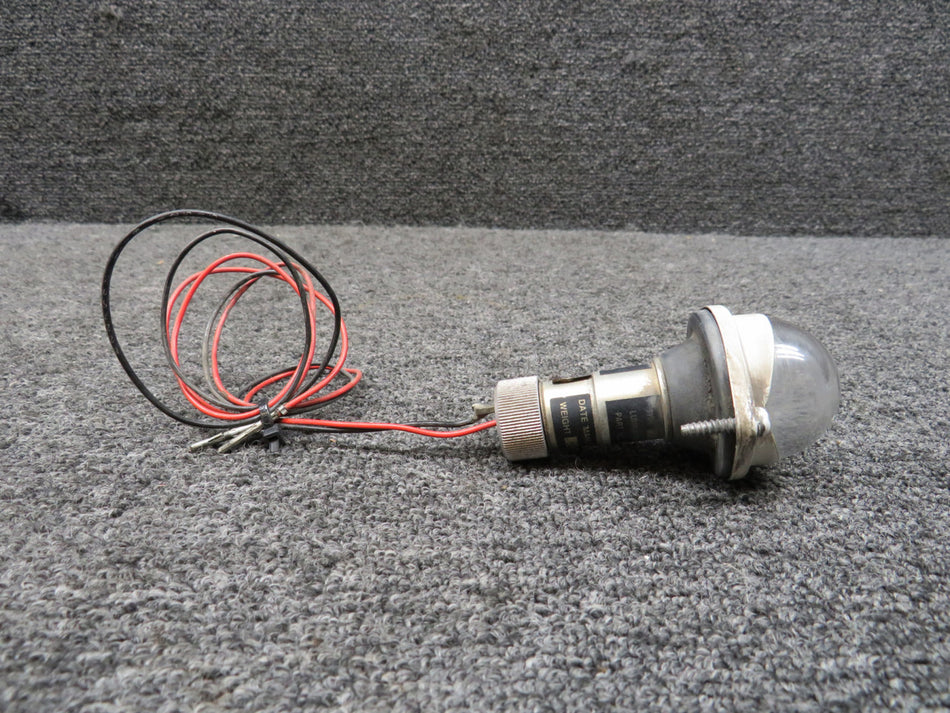 5107C00A Luminator Position Light Assembly (Minus Bulb)