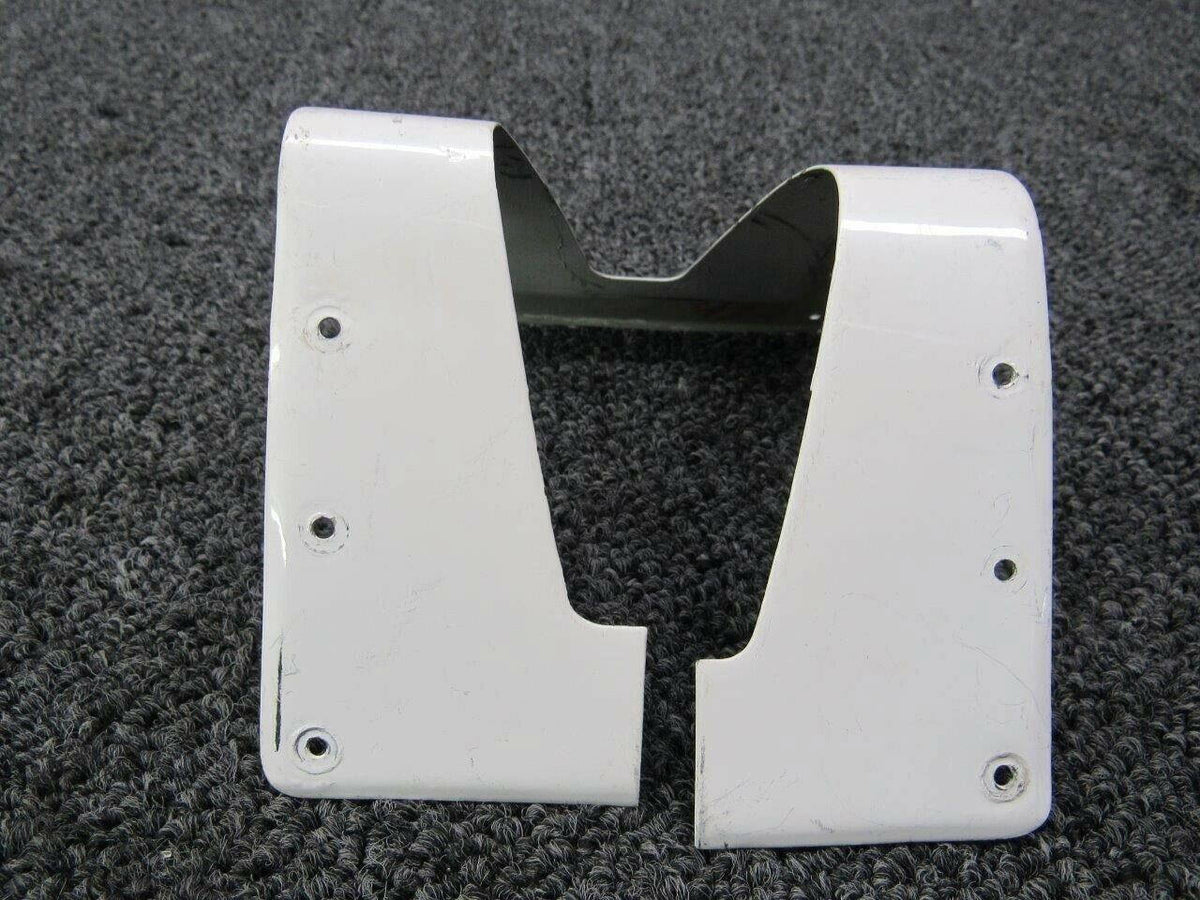 46028-000 Piper PA-31T Cover Elevator Hinge Outbd LH BAS Part Sales | Airplane Parts