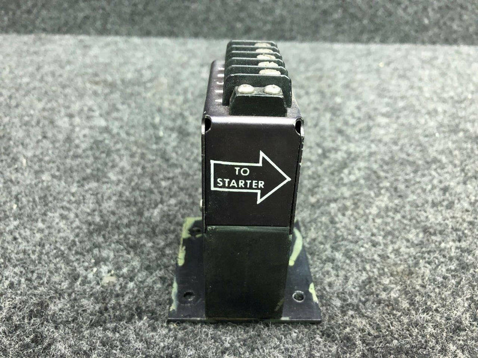1302-1 Cessna Citation 500 Avtech Current Sensor (28V)