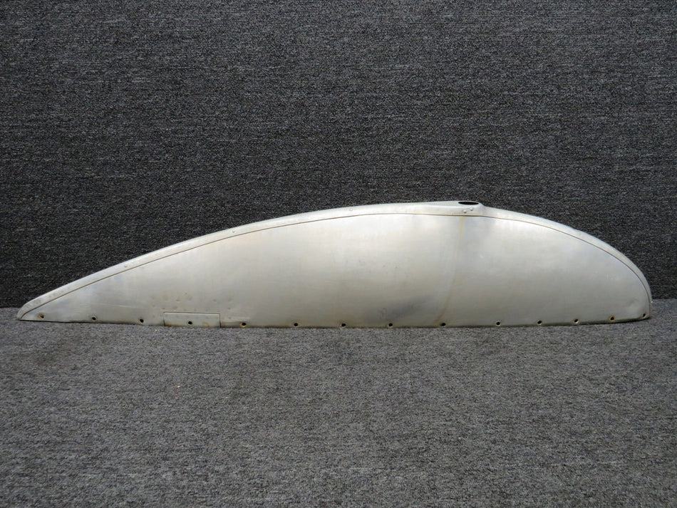 35-175001-9 Beechcraft Wing Tip Assembly RH