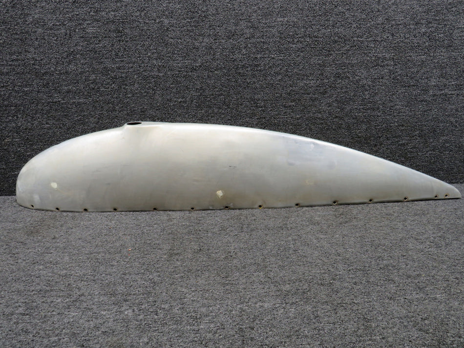 35-175001-9 Beechcraft Wing Tip Assembly RH