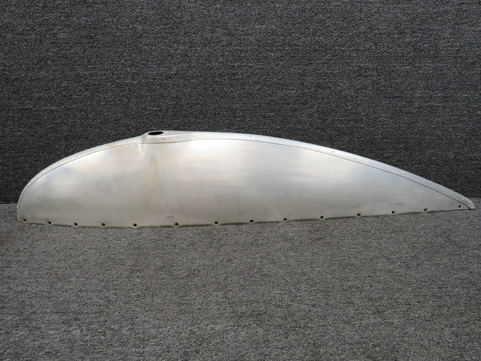 35-175001-8 Beechcraft Wing Tip Assembly LH