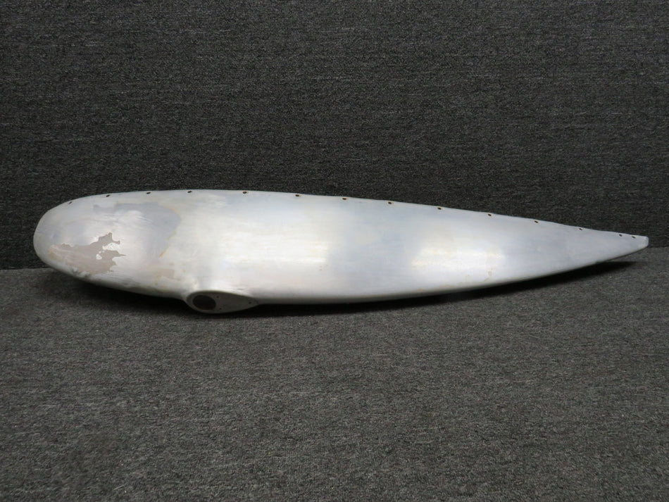 35-175001-8 Beechcraft Wing Tip Assembly LH