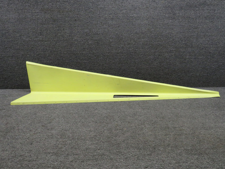 169-440013-13 Beechcraft Dorsal Fin Fairing Skin (New Old Stock)