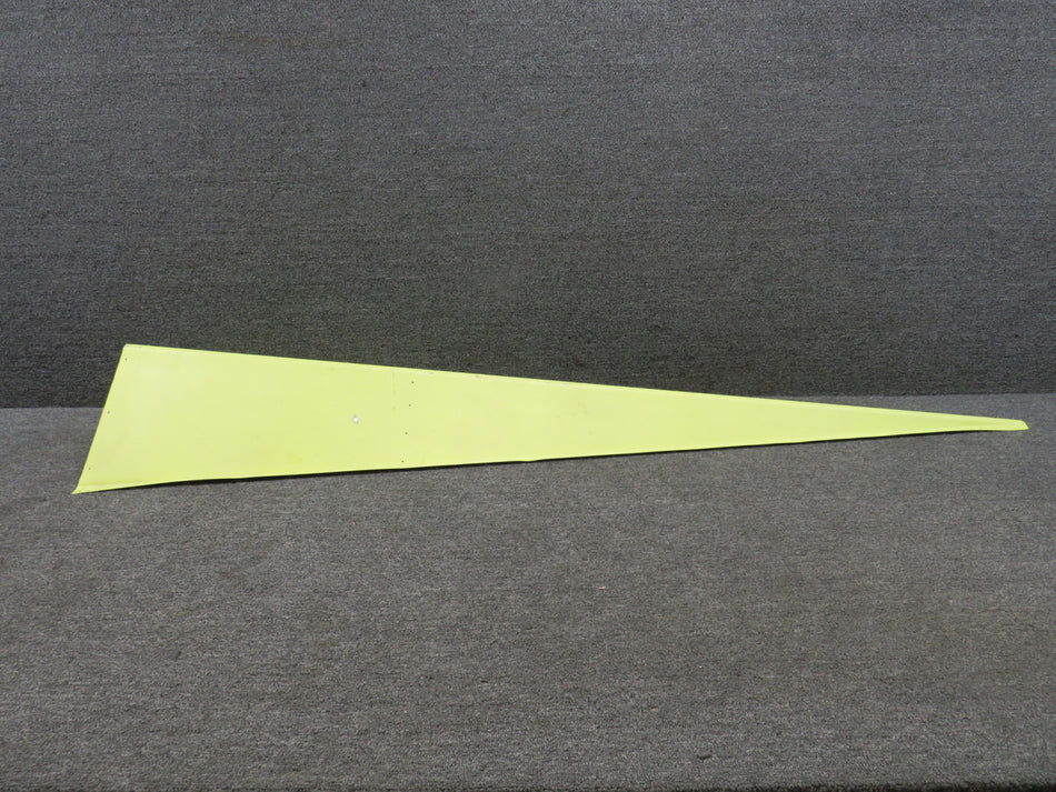 169-440013-13 Beechcraft Dorsal Fin Fairing Skin (New Old Stock)