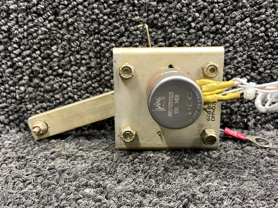 KKU1031S28 PEC Autopilot Potentiometer with Lever