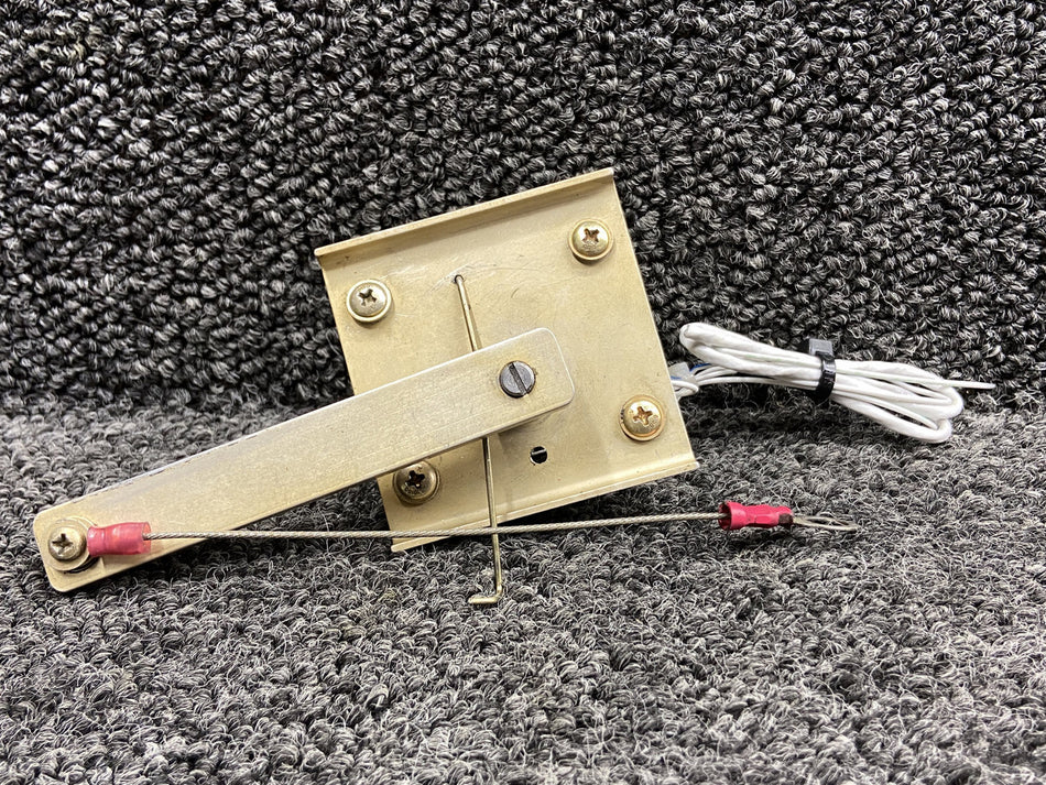 KKU1031S28 PEC Autopilot Potentiometer with Lever