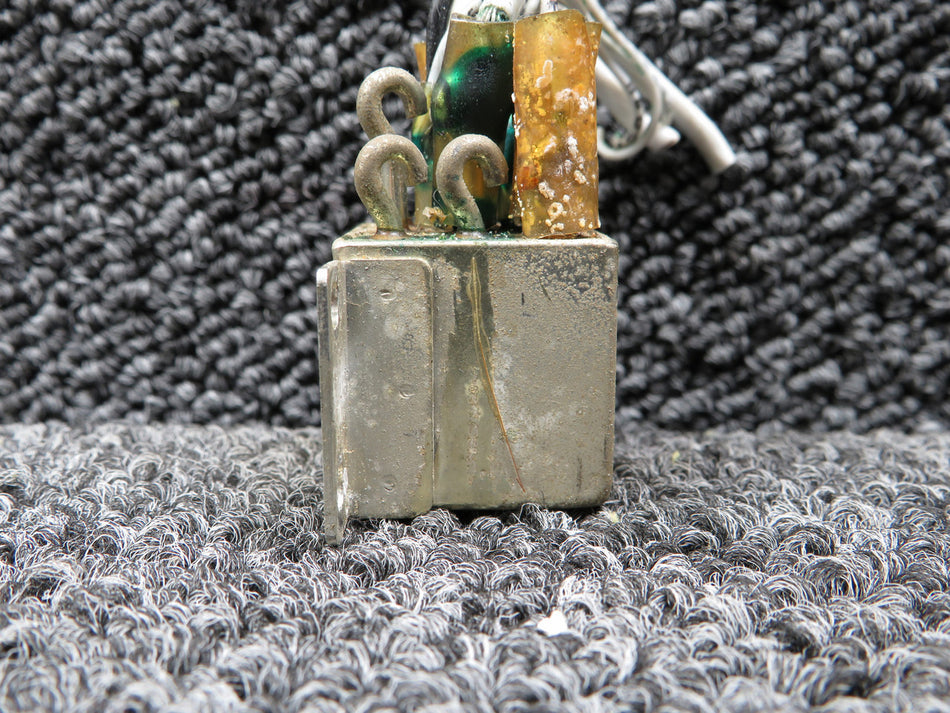 FCA-325-45 Struthers-Dunn Type 1 Polarized Relay (Amps: 25)(Volts: 28)