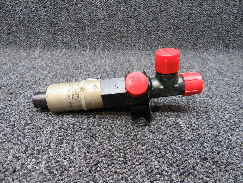 3D2332-1 Cessna Citation 500 BF Goodrich Valve Ejector Flow De-Ice (28V) BAS Part Sales | Airplane Parts