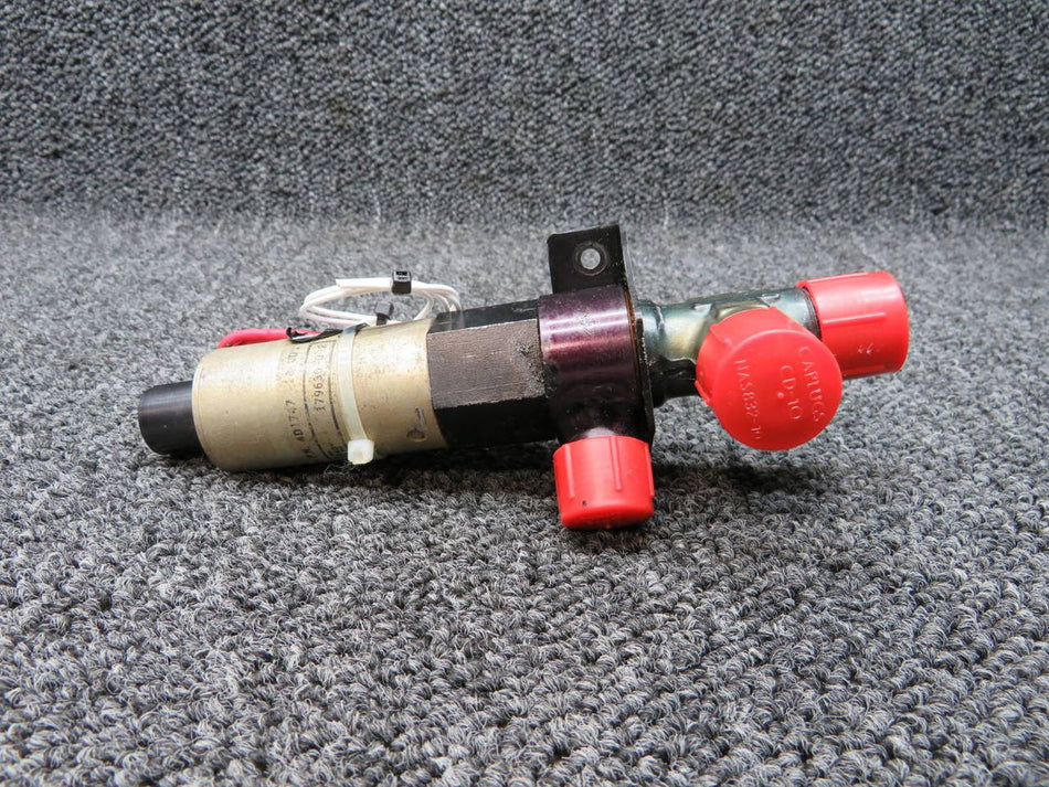 3D2332-1 Cessna Citation 500 BF Goodrich Valve Ejector Flow De-Ice (28V)
