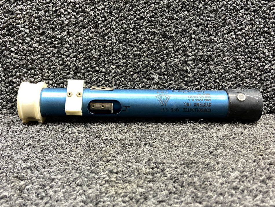 PAA-659 (Alt: C668003-0102) Consolidated Airborne Inboard Wing Fuel Transmitter