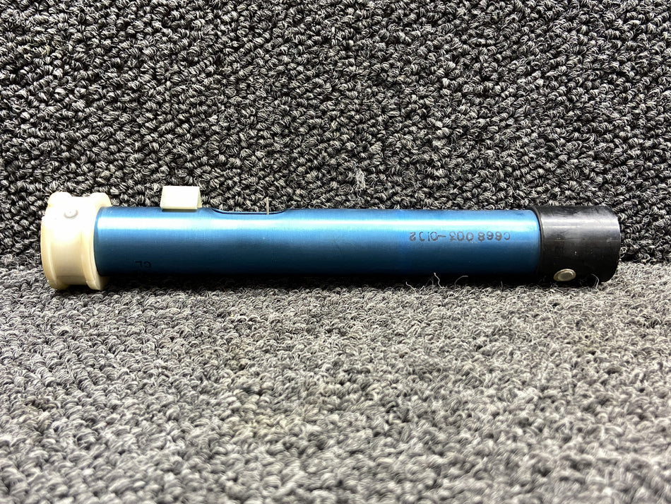 PAA-659 (Alt: C668003-0102) Consolidated Airborne Inboard Wing Fuel Transmitter