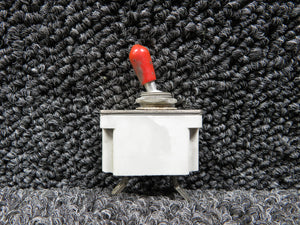 D7270-5-15 Klixon Toggle Switch Assembly (Amps: 15)