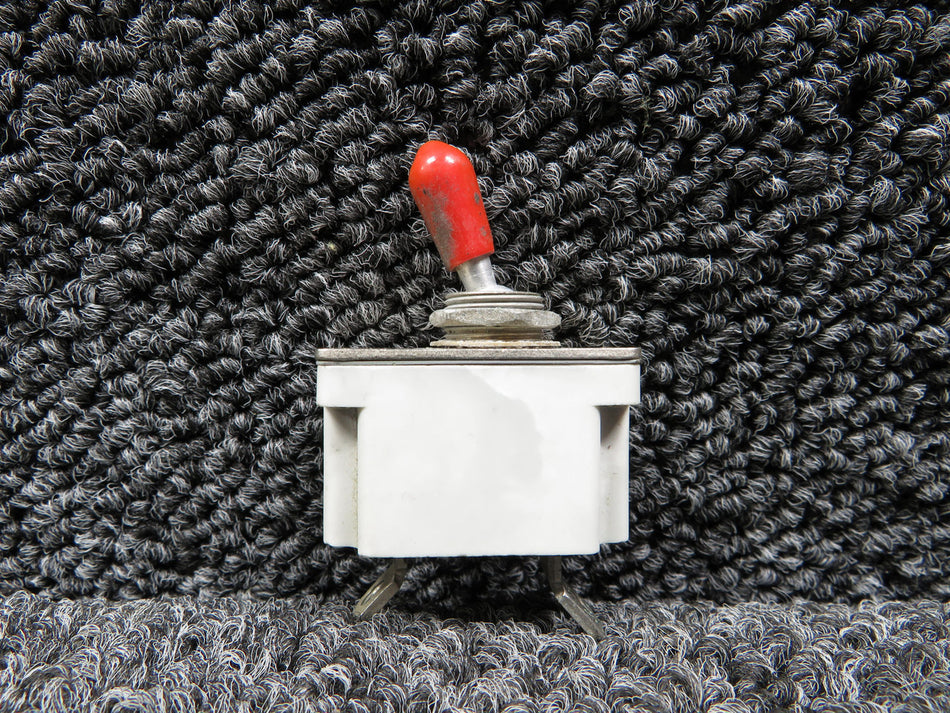D7270-5-15 Klixon Toggle Switch Assembly (Amps: 15)