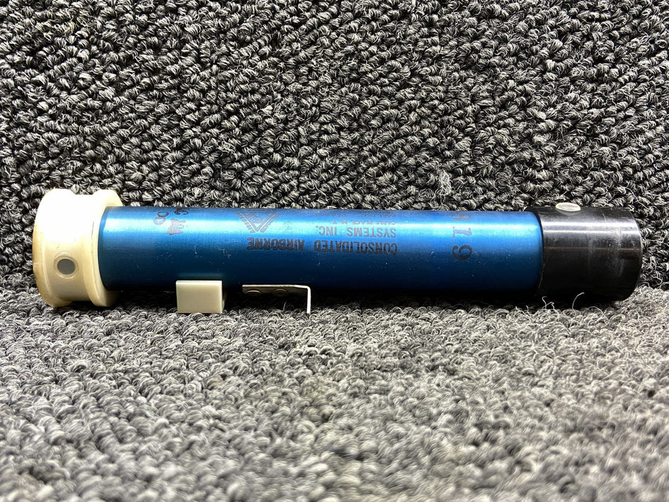 PAA-660 (Alt: C668003-0101) Consolidated Airborne Outboard Wing Fuel Transmitter