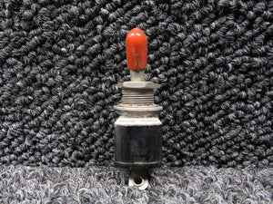 MS35058-23 (Alt: 8824K15) Cutler-Hammer Maintained Toggle Switch Assembly