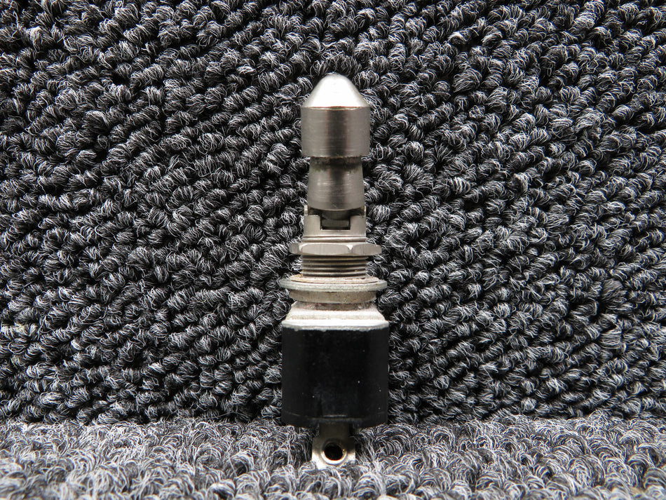 MS25125-E3 (Alt: 8857K44) Cutler-Hammer Maintained Toggle Switch Assembly