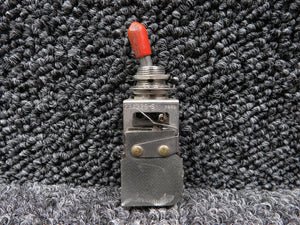 23AT29-S Micro Switch Maintained Toggle Switch Assembly