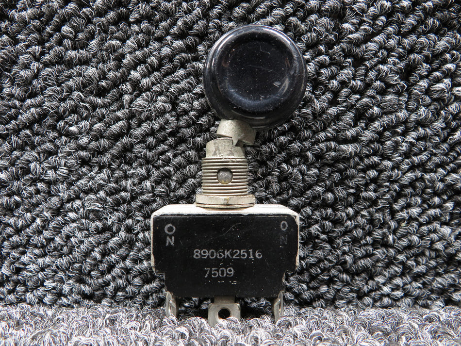 8906K2516 Cutler-Hammer Position Switch Assembly
