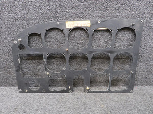 0513093-13 Cessna 172N Shock Panel Cover Assembly (Modified)