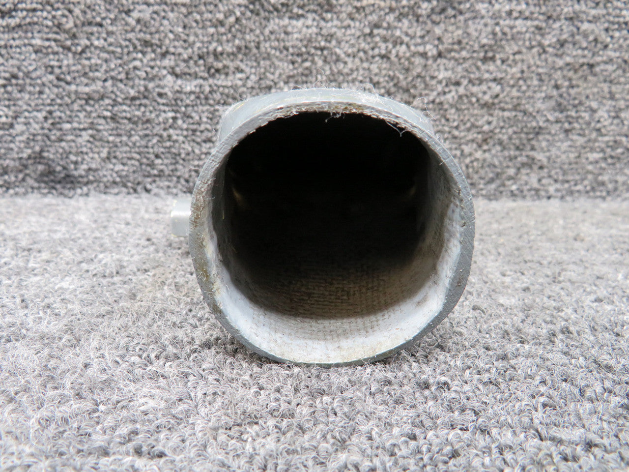 A747-1 Robinson R22 Blower Duct Nozzle Assembly – BAS Part Sales