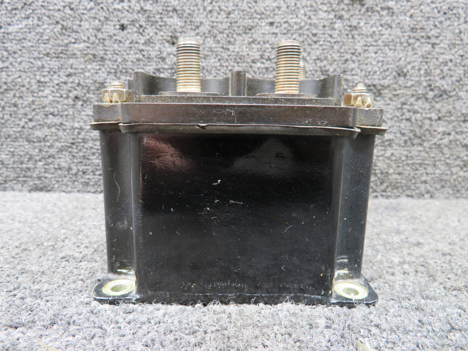 D-16401 Rotax Starter-Generator Contractor with Modifications
