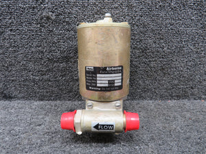 2B6-9 Parker-Airborne Fuel Pump Assembly (Volts: 14) (Amps: 4.5)