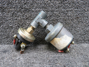 S-76073-50-9625 Hobbs Corp Valve Solenoid Assembly