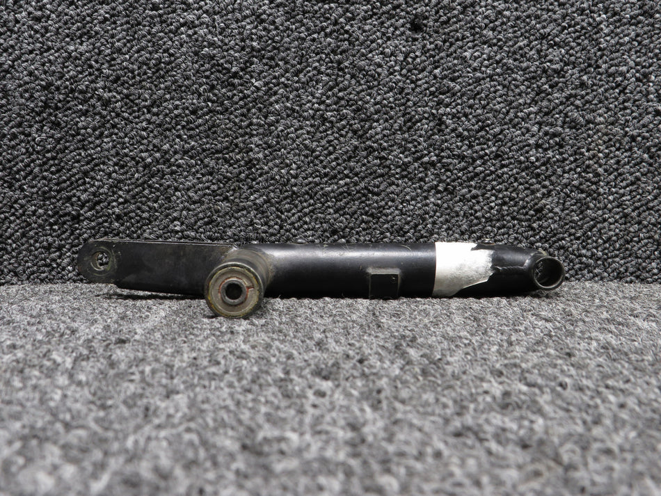 2315141-28 Learjet L-25 Rudder Pedal Support Assembly Inboard RH
