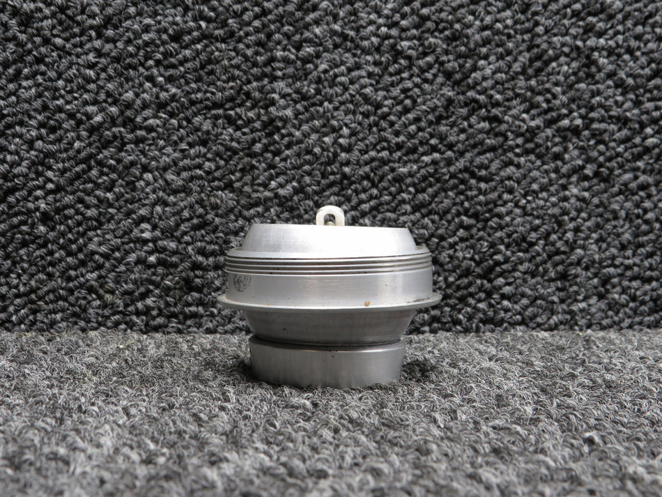 2541 (Alt: 492-203) Wemac Air Valve Assy