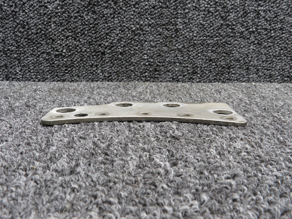 50-910489 (Use: 50-910489-3) Beechcraft Manifold Bracket (Eng: PT60-41)