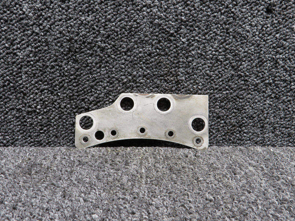 50-910489 (Use: 50-910489-3) Beechcraft Manifold Bracket (Eng: PT60-41)
