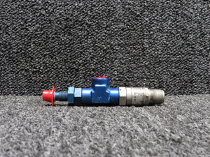 7G691 CCS Pressure Switch with Fitting