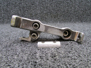 1241403-1 Cessna 210 Plate Main Gear Adjusting LH with Hardware