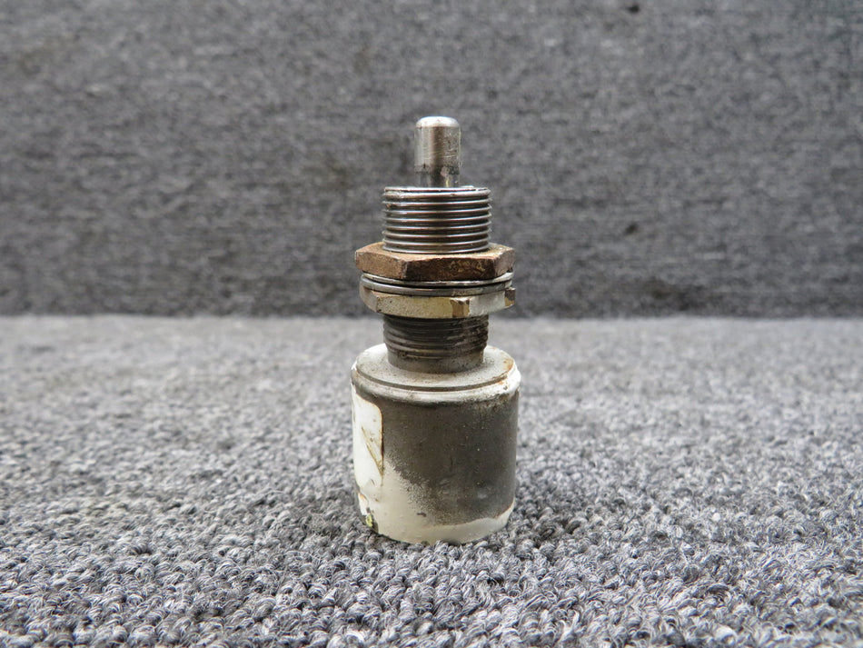 1CH25 Micro Switch Limit Switch Assembly (Rusted Housing)