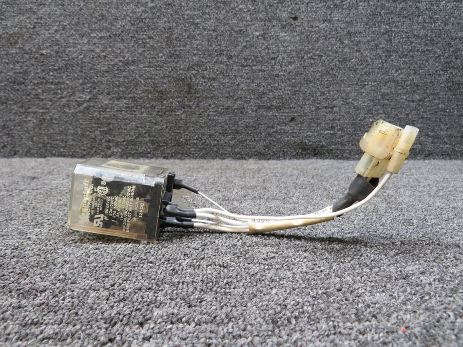 W389CX-2 Magnecraft Electric Relay (Volts: 12)