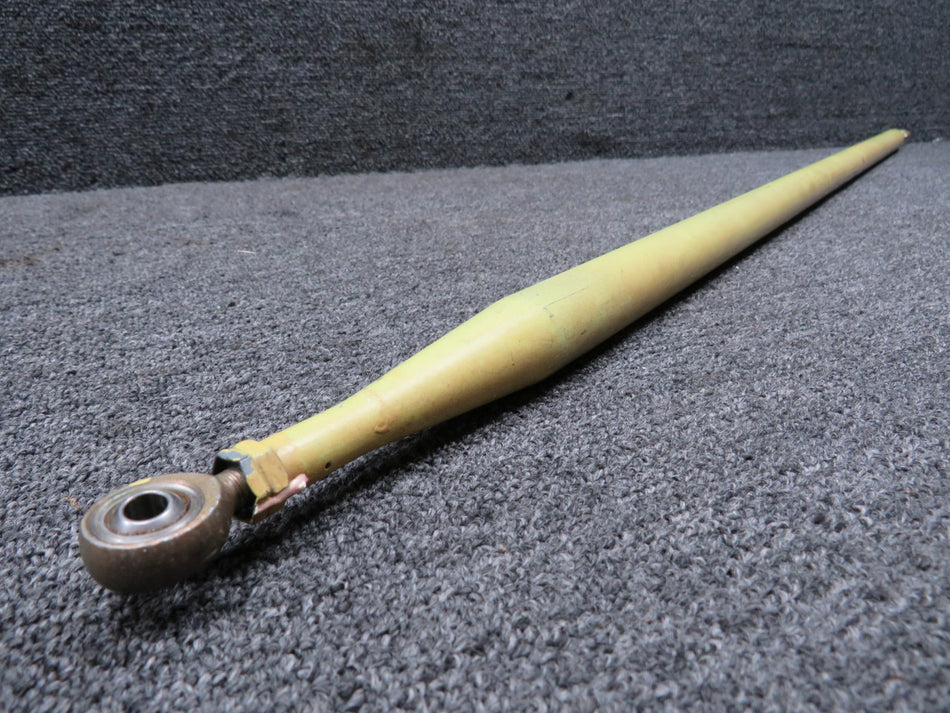 A121-11 Robinson R22 Lower Forward Tail Rotor Control Rod