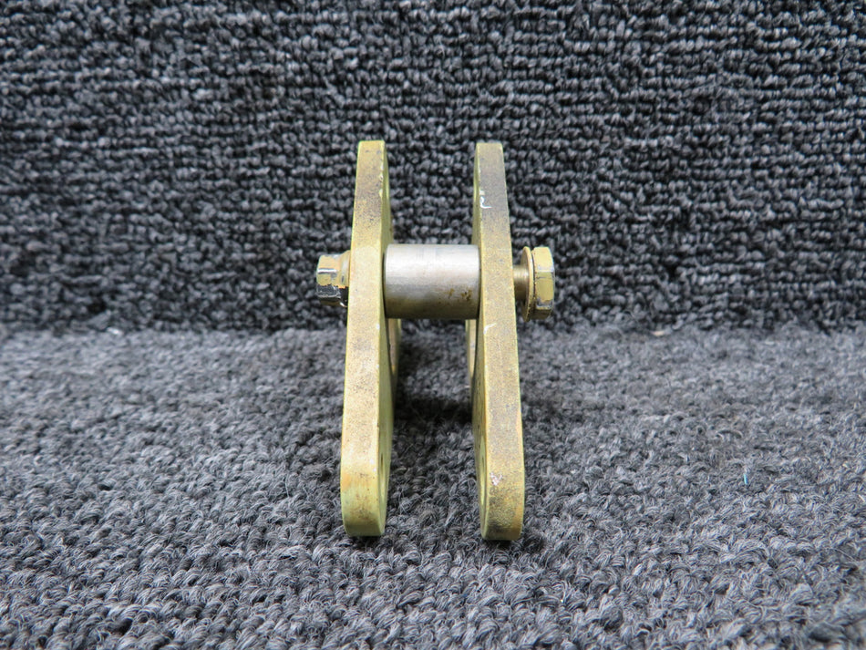 A958-1 Robinson R22 Cyclic Control Bellcrank Assembly
