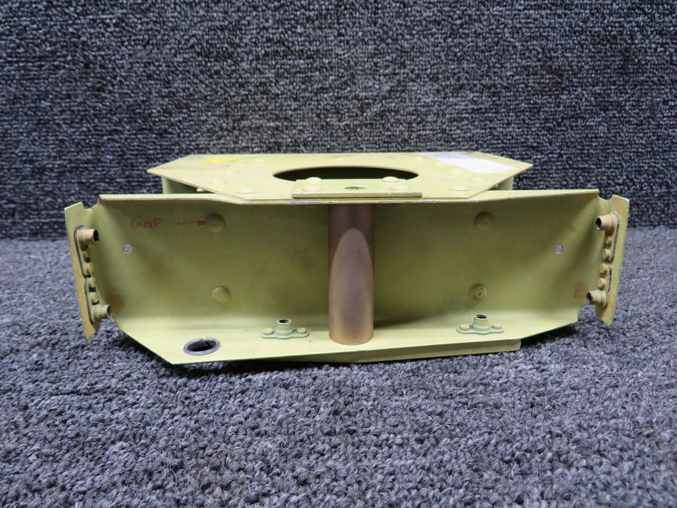 A012-13AM Robinson R22 Control Bracket Assembly
