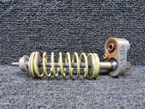 A583-1, A581-1 Robinson R22 Adjustable Cyclic Spring with Control Arm Assembly