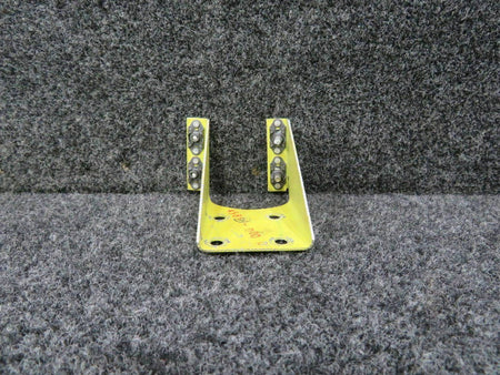 45882-000 Piper PA-31T Bracket Windshield Wiper Motor (C20) BAS Part Sales | Airplane Parts