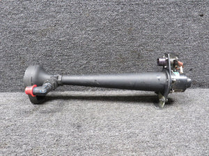 132322-2-1 Airesearch Fan and Venturi Tube Assembly
