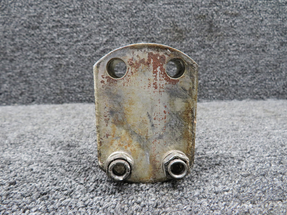 0441164-1 Cessna Main Landing Gear Axle with Nut