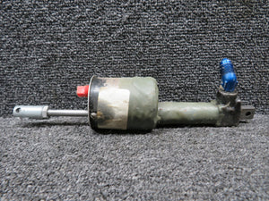 169-380006 Beechcraft A23A Master Brake Cylinder (Painted)