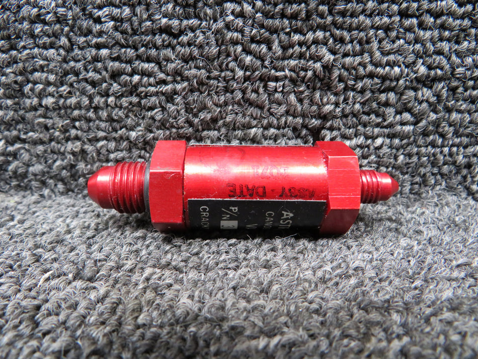 3345 Dukes Relief Valve