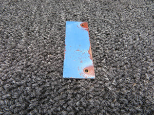 0512009-10 Cessna 172I Rub Strip