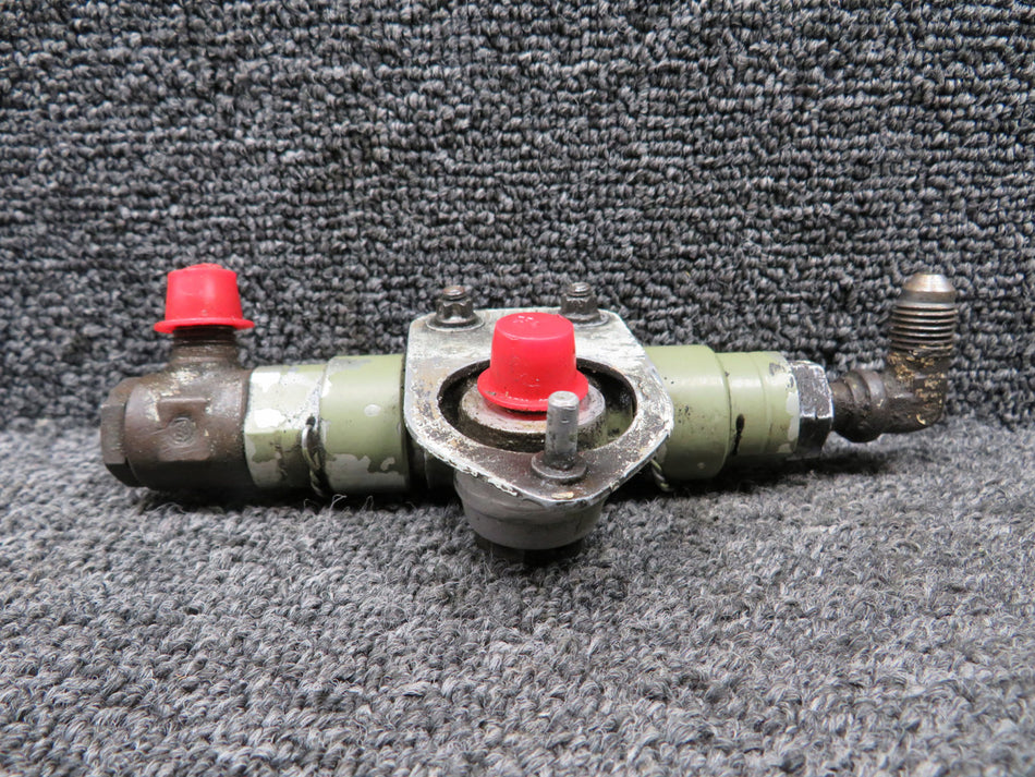 11606 Kenyon Hydraulic Shuttle Valve