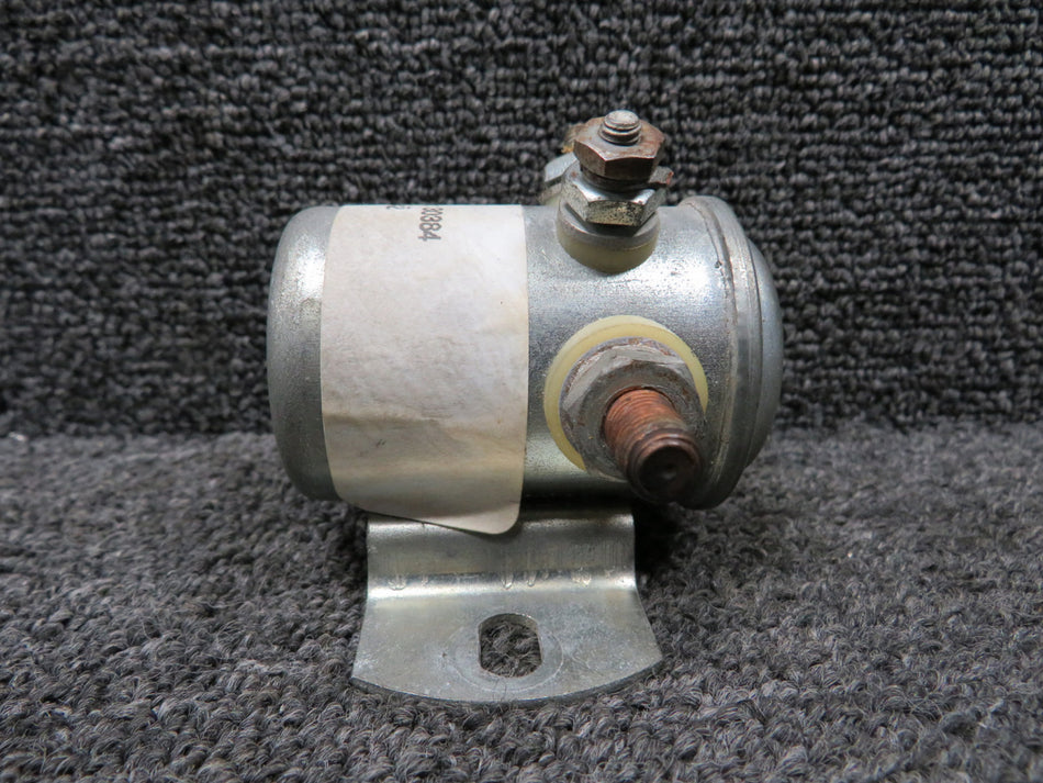 SAS-4201 Bellanca 17-30A Relay Solenoid Assembly (12V)
