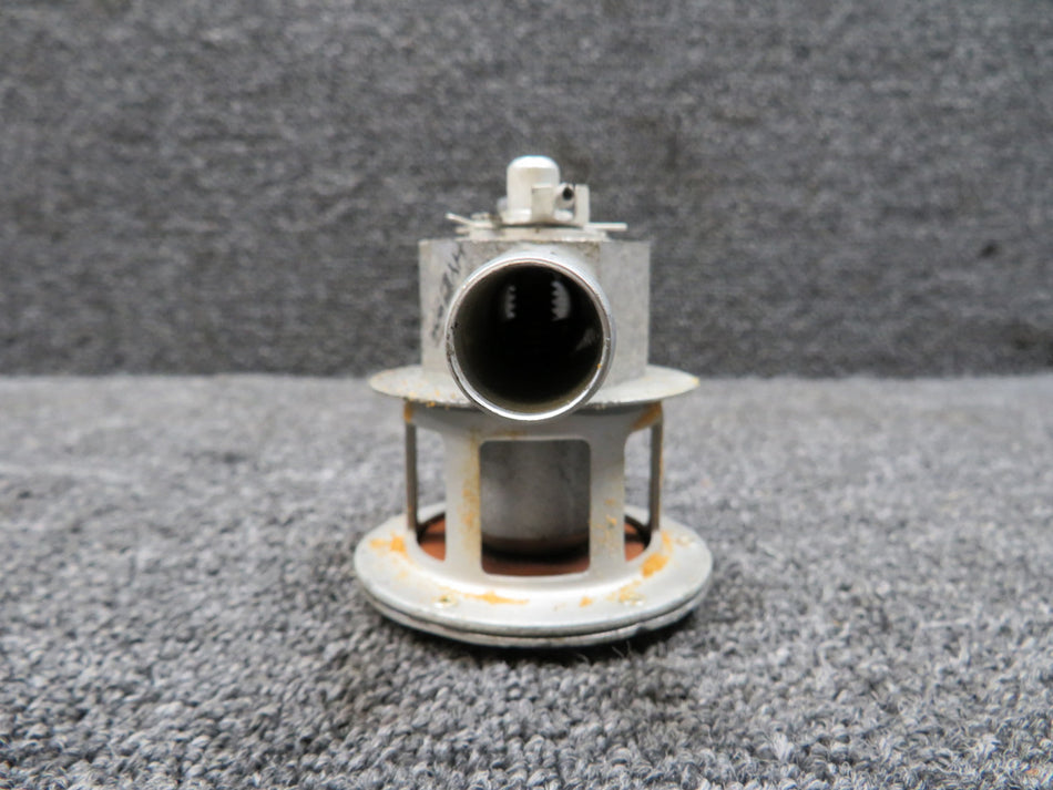 2H3-5 Airborne Vacuum Regulating Valve