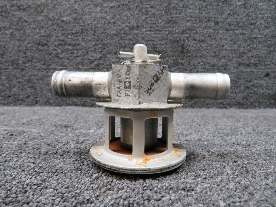 2H3-5 Airborne Vacuum Regulating Valve